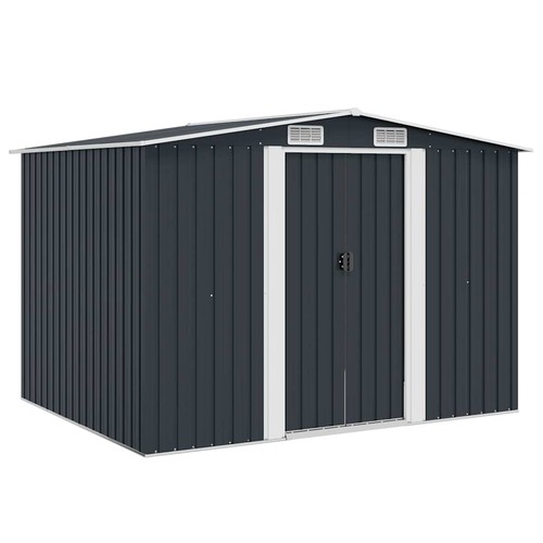 Abri stockage pour jardin - abri,