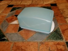 Tupperware - Beurrier pour plaquette de 250 gr