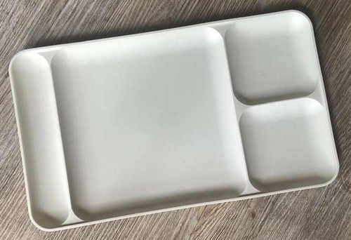 Plateau télé tupperware - télé,