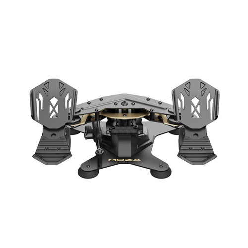 Moza mrp rudder - mrp, –
