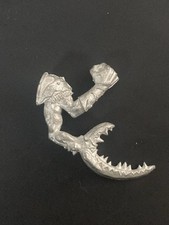 Warhammer Fantasy Old World