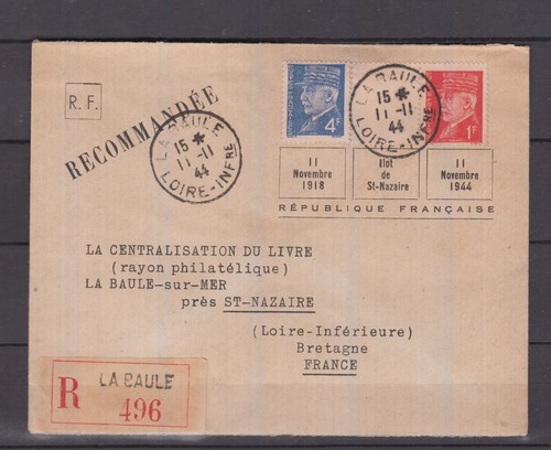 Poche saint nazaire sur - saint,
