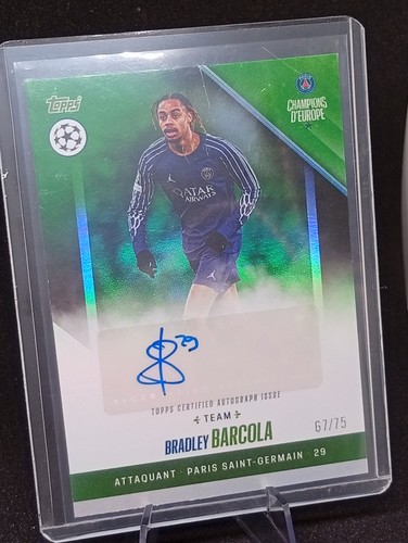 Topps psg champions - psg,