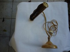 Ancienne lampe monix - lampe, monix-paris