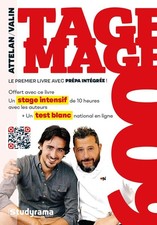 Tage mage 600 le premier - 600,