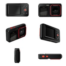 Appareil photo enfant léger