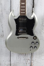 Epiphone SG Standard Solid