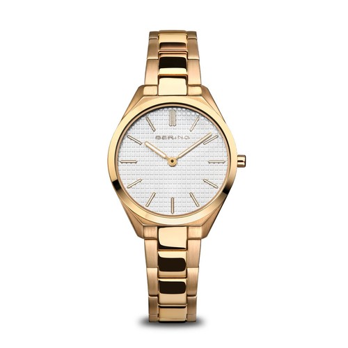 Montre bering femme ultra slim - femme,