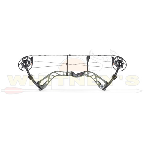 Bowtech amplify right hand - amplify,