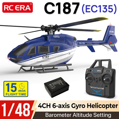 Era c187 rc rtf - rc,