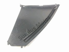 SOUS FACE DE CARENAGE GAUCHE SUZUKI GSXR 1340 HAYABUSA 2010-2010 / NE 63064