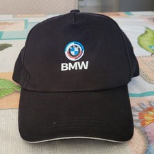 CASQUETTE HOMME LOGO BMW 