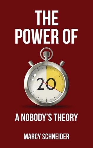 The power a nobody s - the,