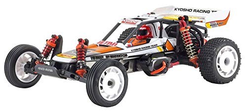 Kyosho altima 2wd - 2wd, ep