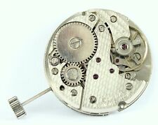 Mouvement Montre Mécanique FHF 969N  -  C7-02