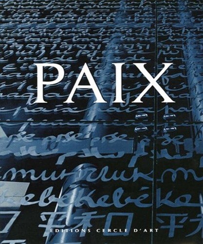 Livre paix clara halter - livre,