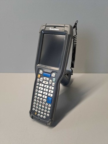 Ck71 intermec - intermec, /