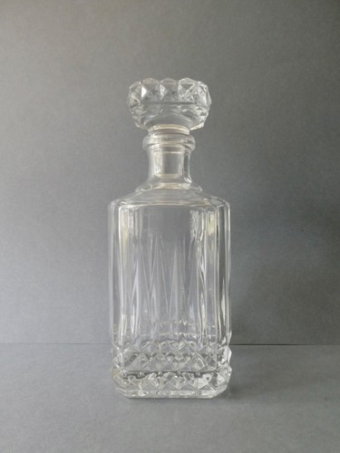 Flacon carafe whisky - à,