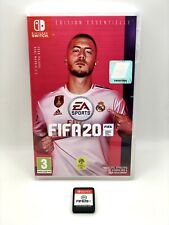 FIFA 20 - Jeu Vidéo Nintendo Switch (2019) - Bon Etat