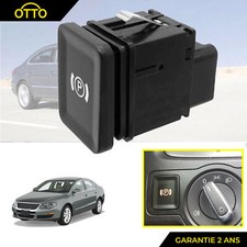 Bouton Poussoir Frein Main