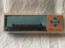 Modélisme ferroviaire train