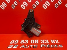NISSAN MICRA K12 MOTEUR ESSUIE