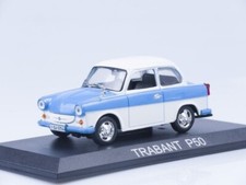 TRABANT P 50