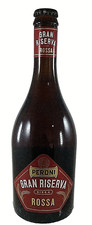 2 Peroni Gran Reserva Rouge Bière Srl Vienne Style cl.50 Bott. 5% Réduction