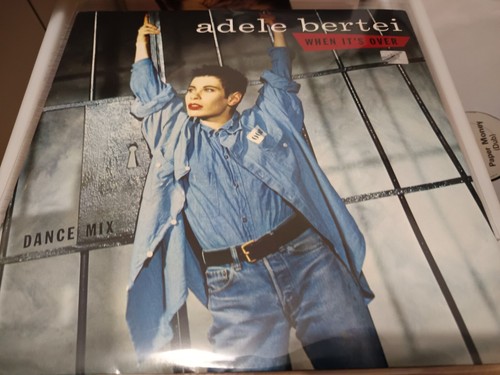Maxi adele bertei - maxi, –