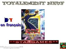 YU-GI-OH! DECK DE DEMARRAGE