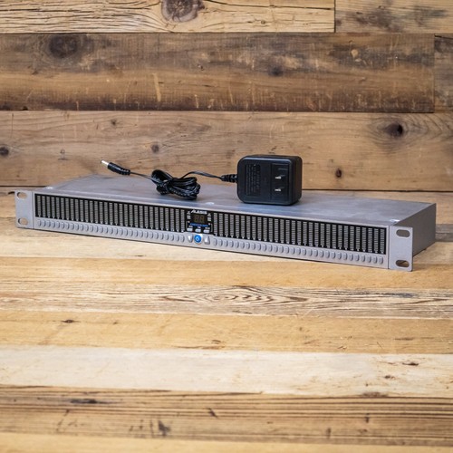 Alesis deq230 digital graphic - deq230,