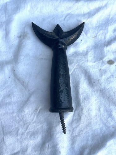 Ancien trident gardian - ancien,