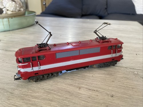 Loco électrique gege 9240 - électrique,