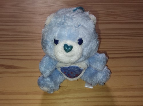Peluche 16cm vintage - 16cm,