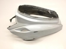 Cache carenage coque arriere