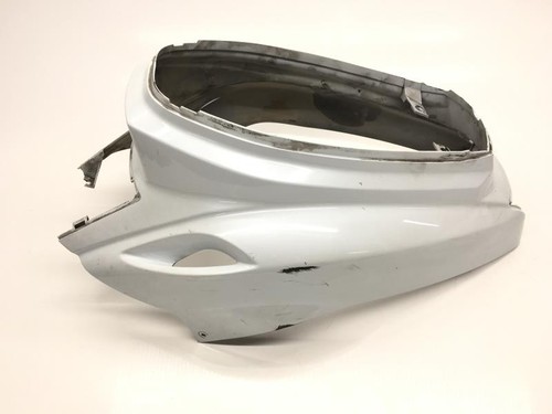 Cache carenage coque arriere