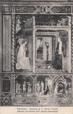 ITALIE FLORENCE BASILIQUE