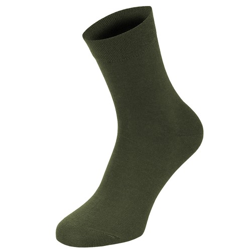 Mfh oeko chaussettes ski - oeko,