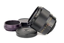 INDUSTAR 61-L/Z MC 2.8/50mm