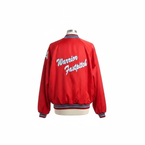 Veste coupe vent vintage - veste, coach