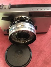 appareil photo russe ZORKI 10