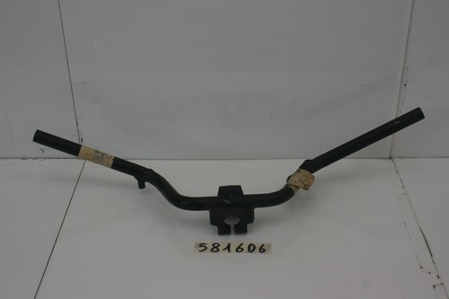 Guidon drag bar piaggio - guidon,