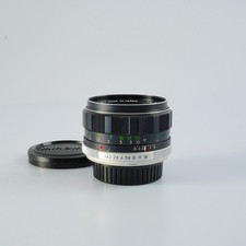 Excellente Minolta Mc