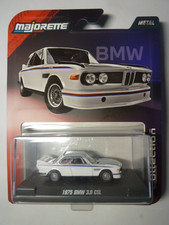 MAJORETTE COLLECTION 1/64 BMW