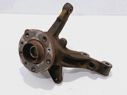 Fusee avant droite renault - avant,
