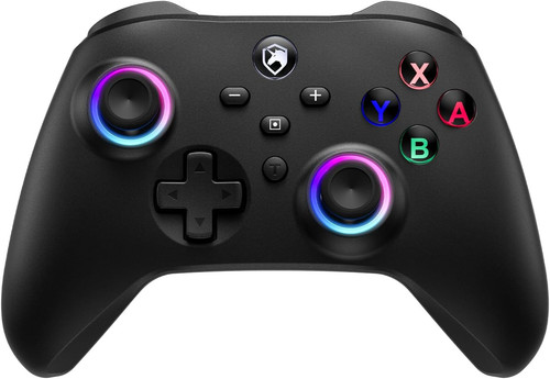 Manette switch galaxy - manette, 2025