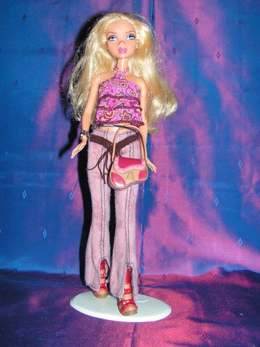 Barbie ho 79 - ,