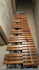 Xylophone Très Bonne État 