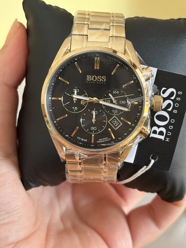 Montre hugo boss neuve - hugo,