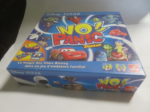 Disney jeu societe - , no